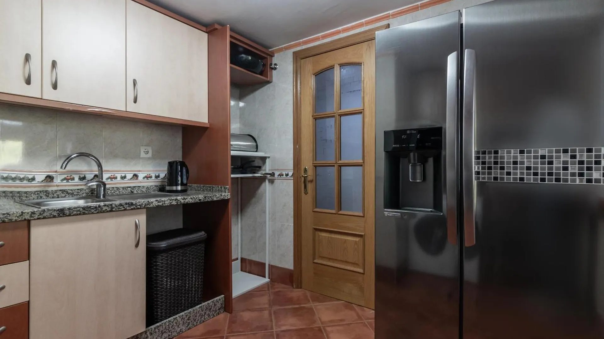 Coloso Con Vistas Al Mar Benalmadena Apartment Spain