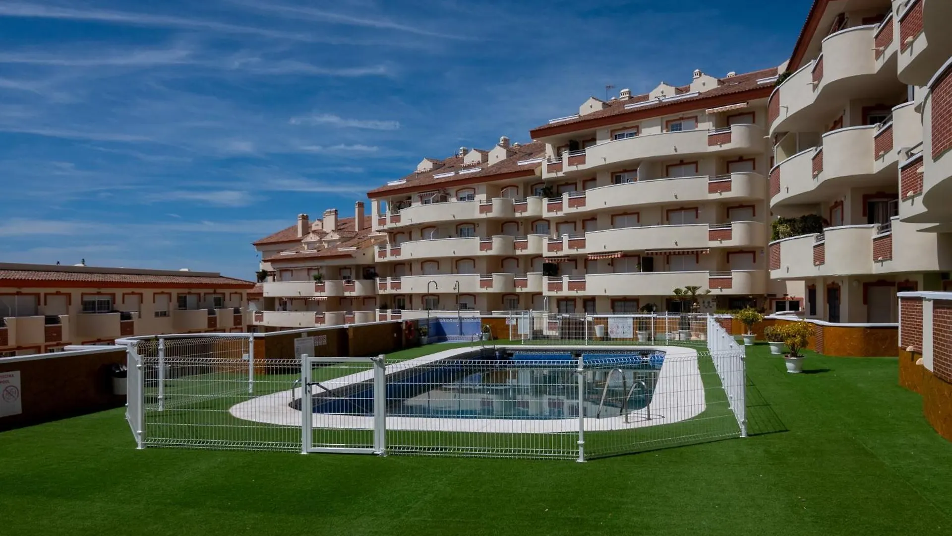 Coloso Con Vistas Al Mar Benalmadena Apartment
