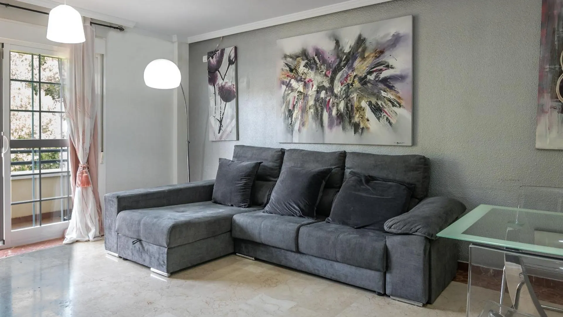 Coloso Con Vistas Al Mar Benalmadena Apartment Spain