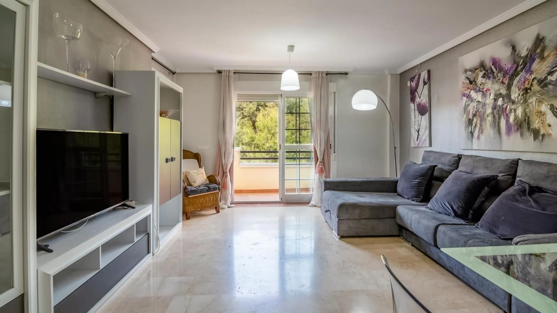 Coloso Con Vistas Al Mar Benalmadena Apartment 0*,