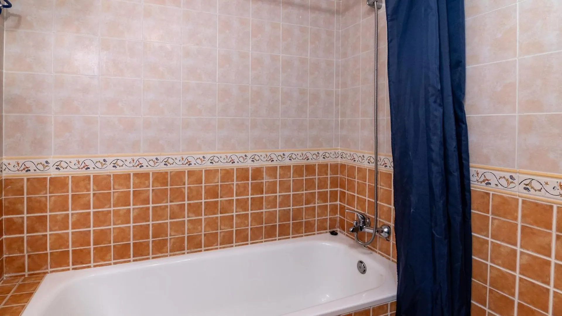 Apartmán Coloso Con Vistas Al Mar Benalmádena