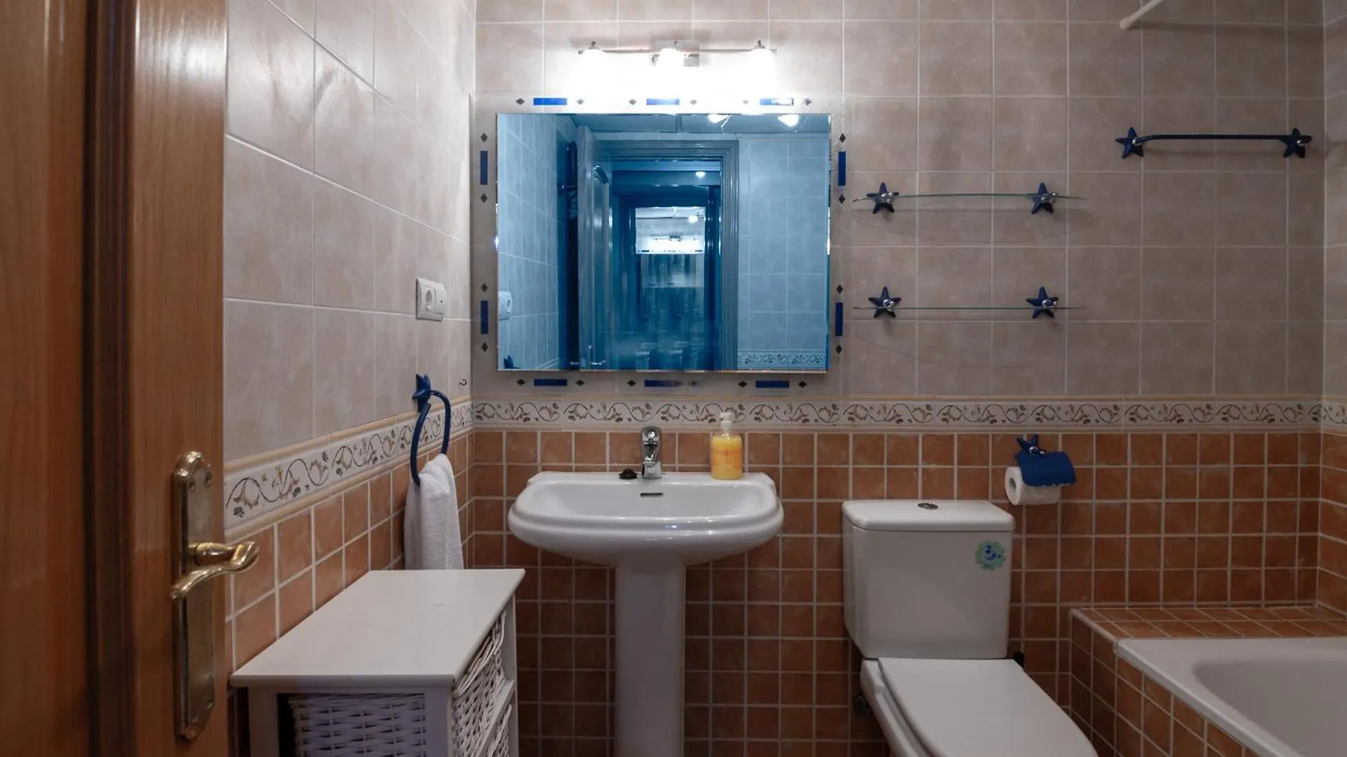 Apartmán Coloso Con Vistas Al Mar Benalmádena
