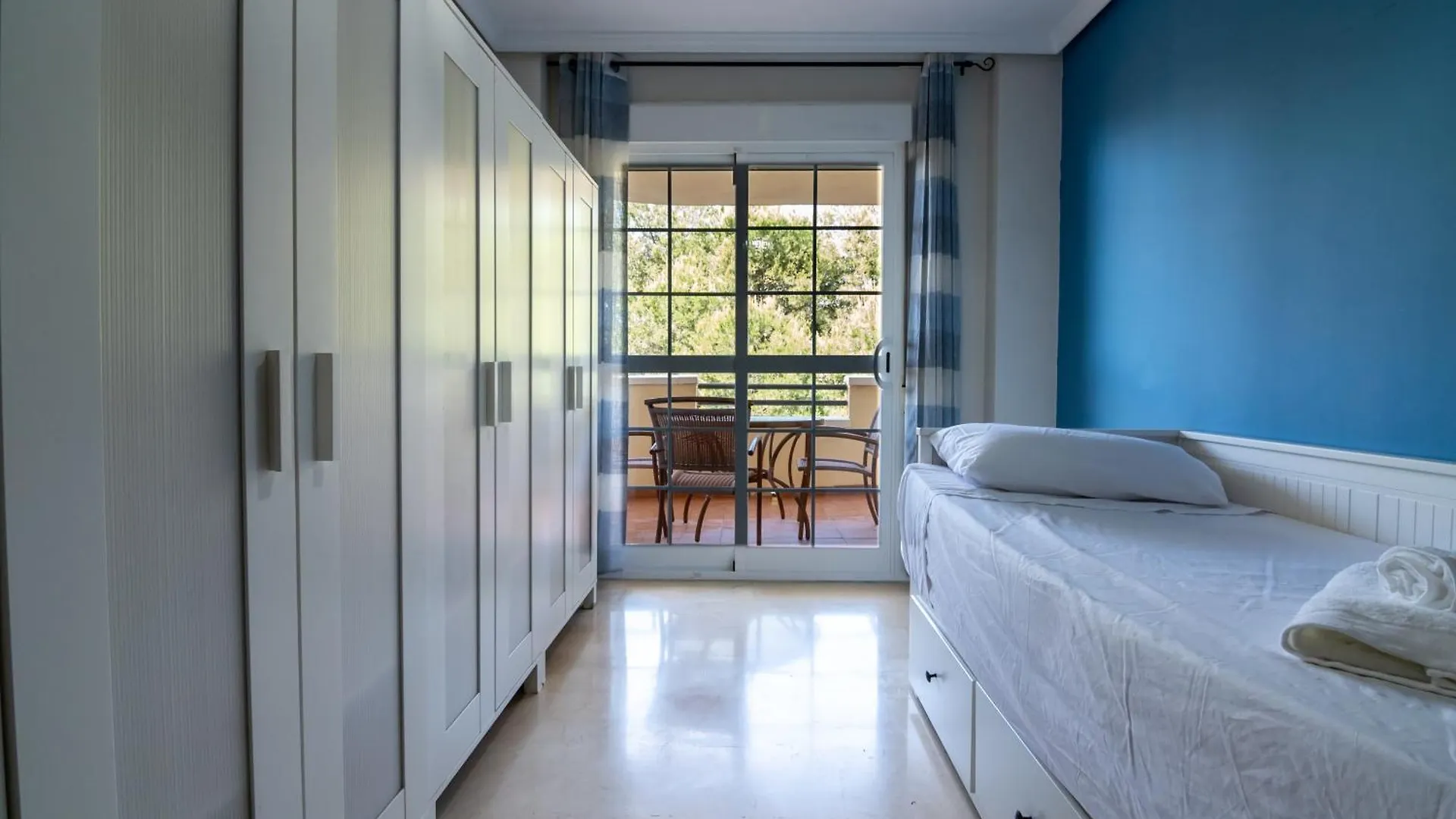 Apartmán Coloso Con Vistas Al Mar Benalmádena
